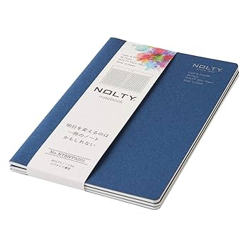 Amazon | 日本能率協会マネジメントセンター NOLTY ノート B6